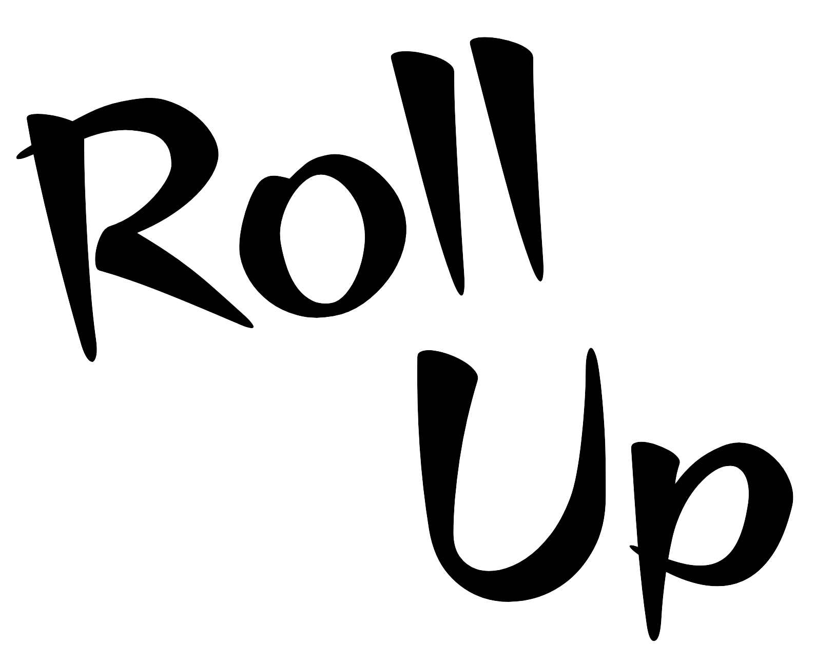 Roll Up